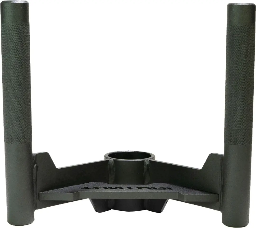 Tunturi Parallel Row Handle - Landmine Bar