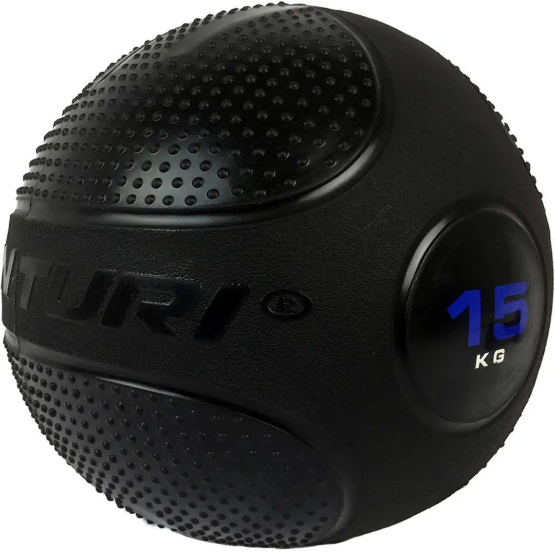 Tunturi Slam Ball 15kg
