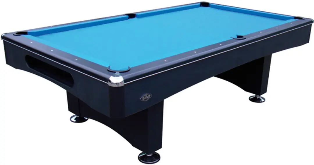 Buffalo Eliminator II Pooltafel 8ft