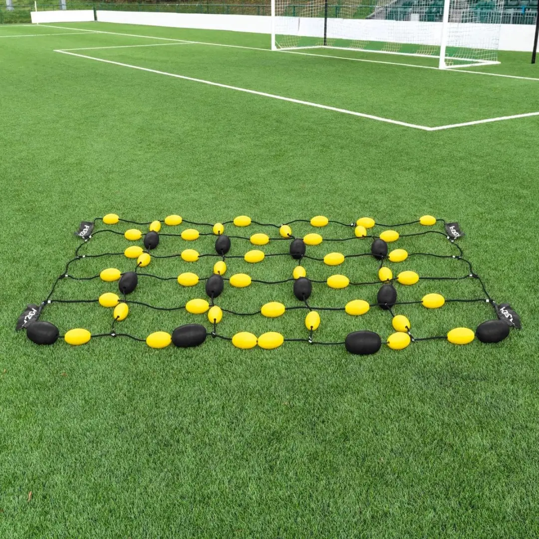 Matrix Bal Deflector Keepertraining