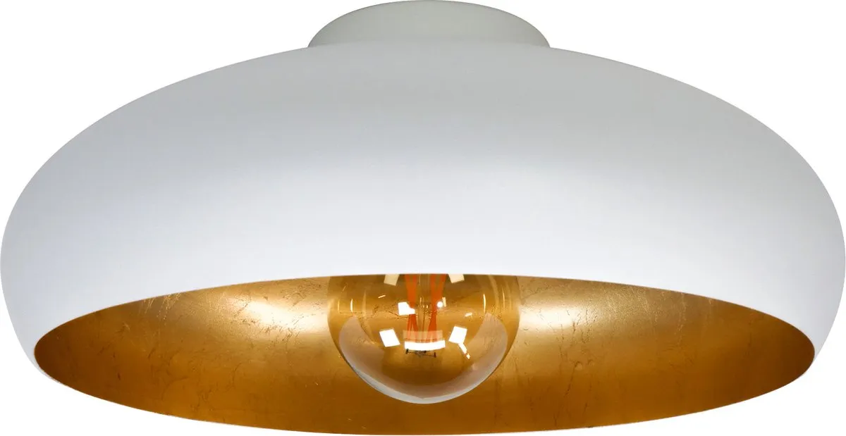Eglo Mogano Plafondlamp E27 Ø40cm