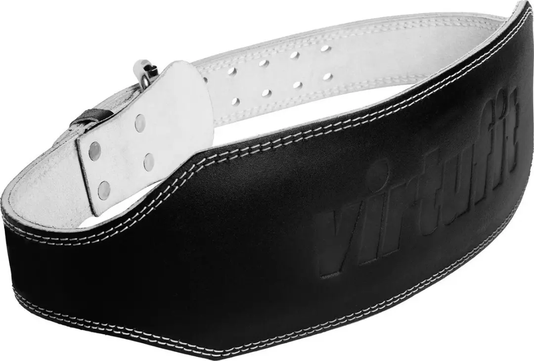 VirtuFit Leren Halterriem Pro S/M