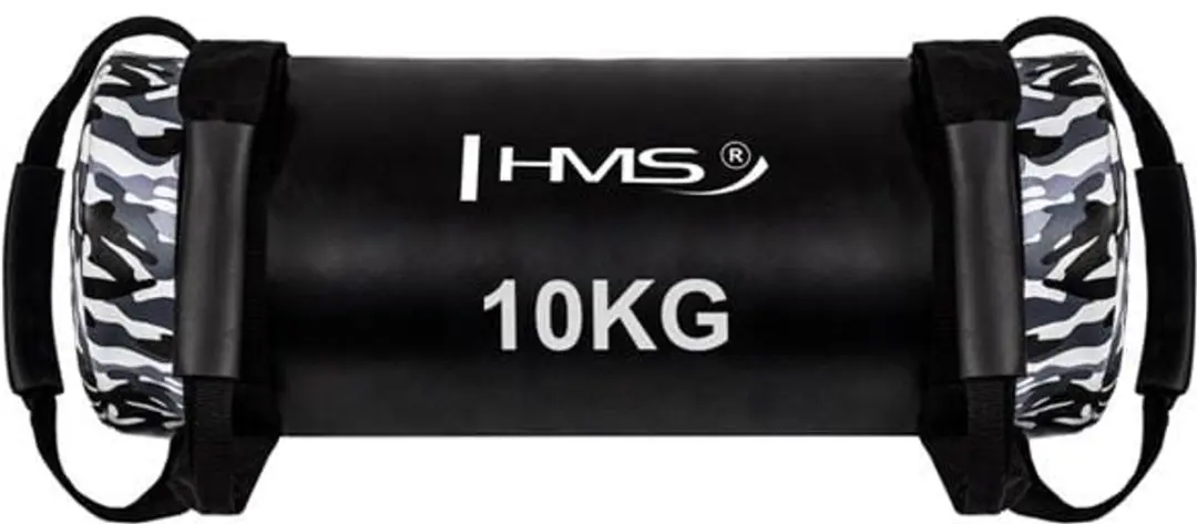 HMS WDC Serie Power Bag 10kg