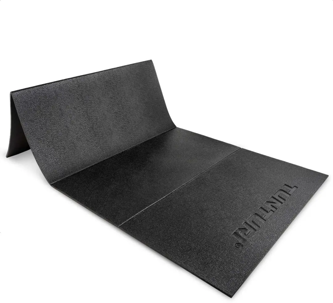 Tunturi Fitnessmat Extra Dik 6mm