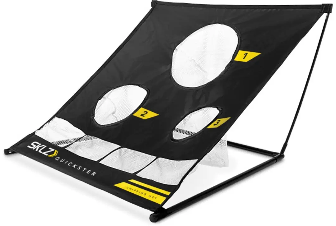 Sklz Quickster Chipping Net - Golf Doel - Opklapbaar
