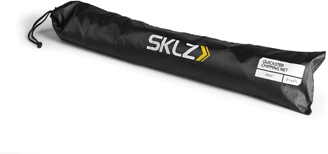 Sklz Quickster Chipping Net - Golf Doel - Opklapbaar