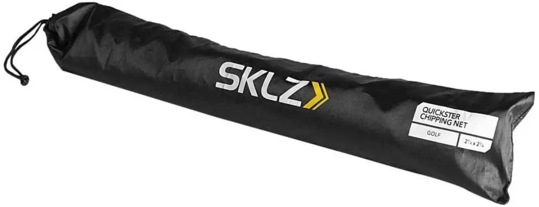 Sklz Quickster Chipping Net - Golf Doel - Opklapbaar