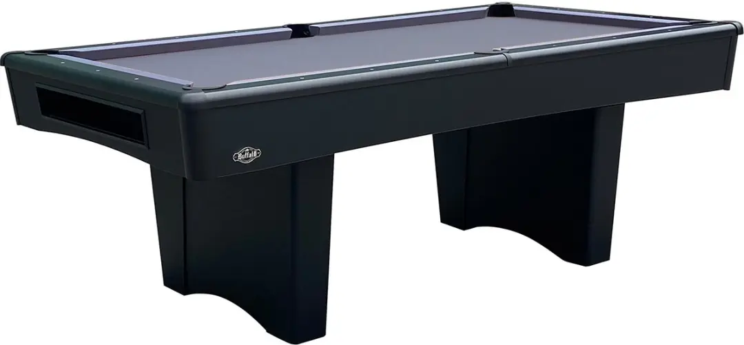 Buffalo Eliminator III Pooltafel 8ft