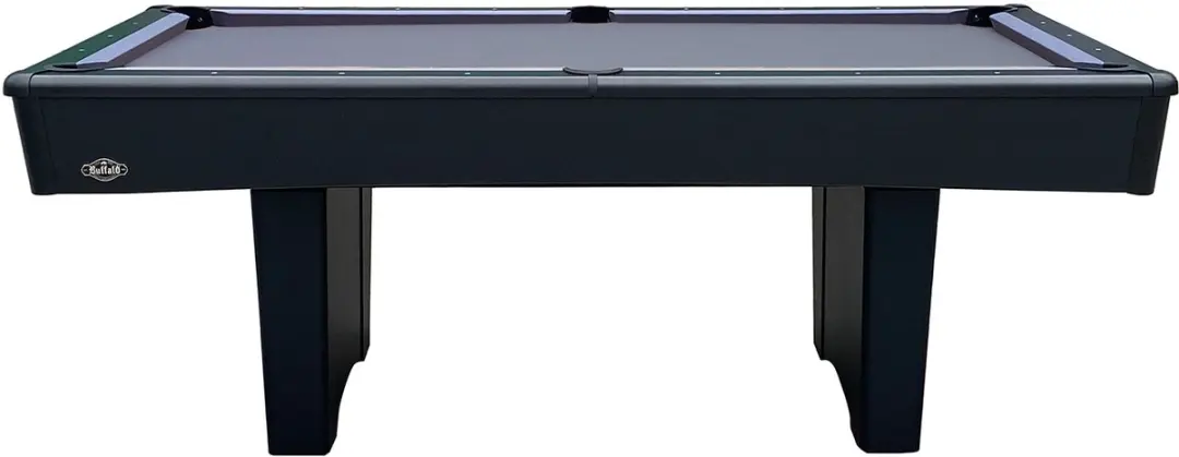 Buffalo Eliminator III Pooltafel 8ft - Zwart