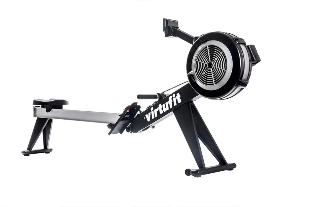 VirtuFit Ultimate Pro 2i Roeimachine - Bluetooth/ANT+ - 10 Programma's - afbeelding 6 van 6