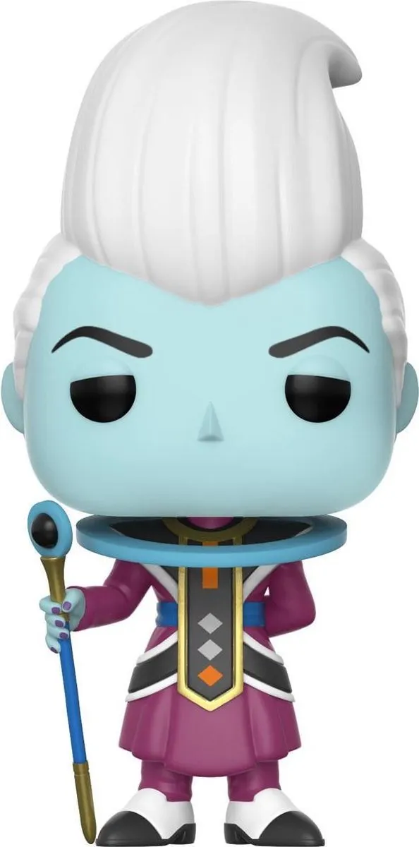 Funko Pop! Dragon Ball Whis #317 Verzamelfiguur