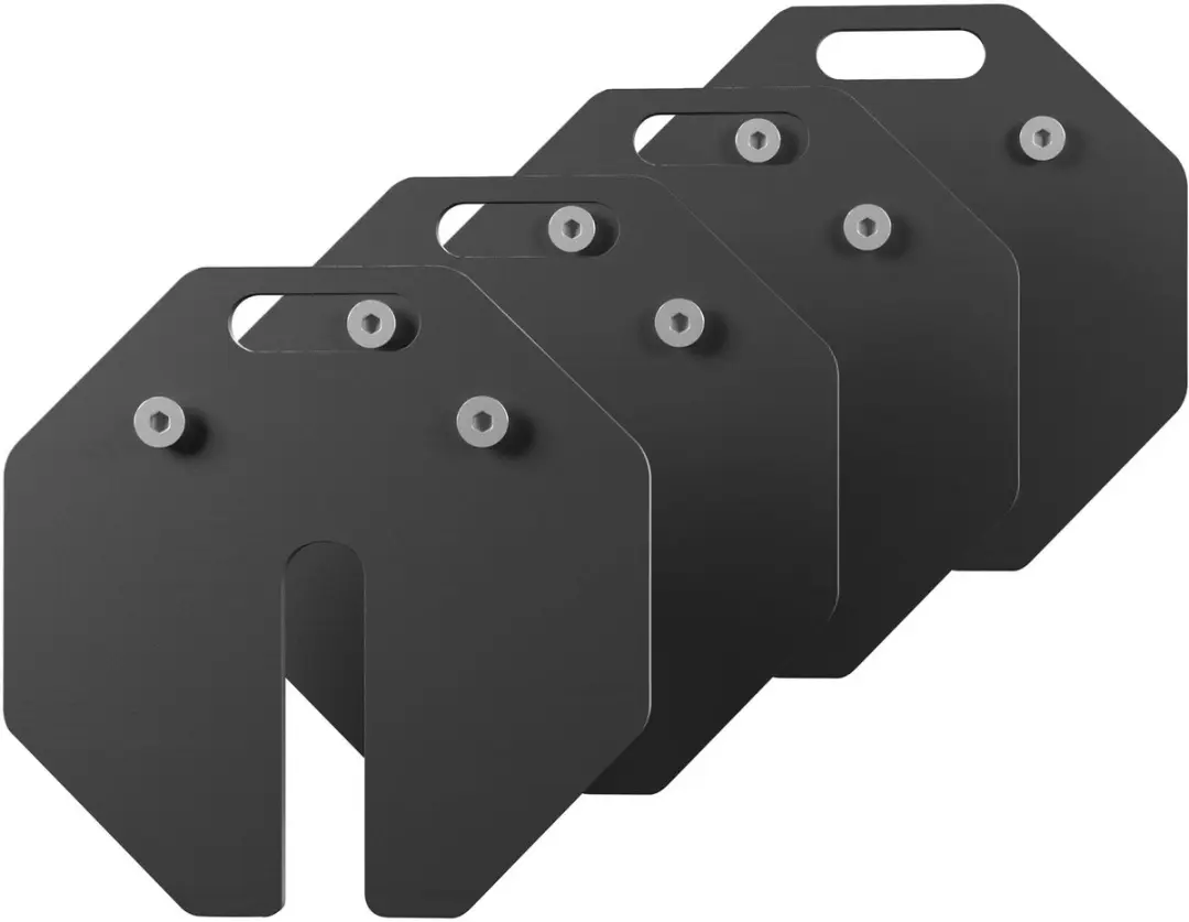 Tunturi Rapid Add-on Kit 8kg