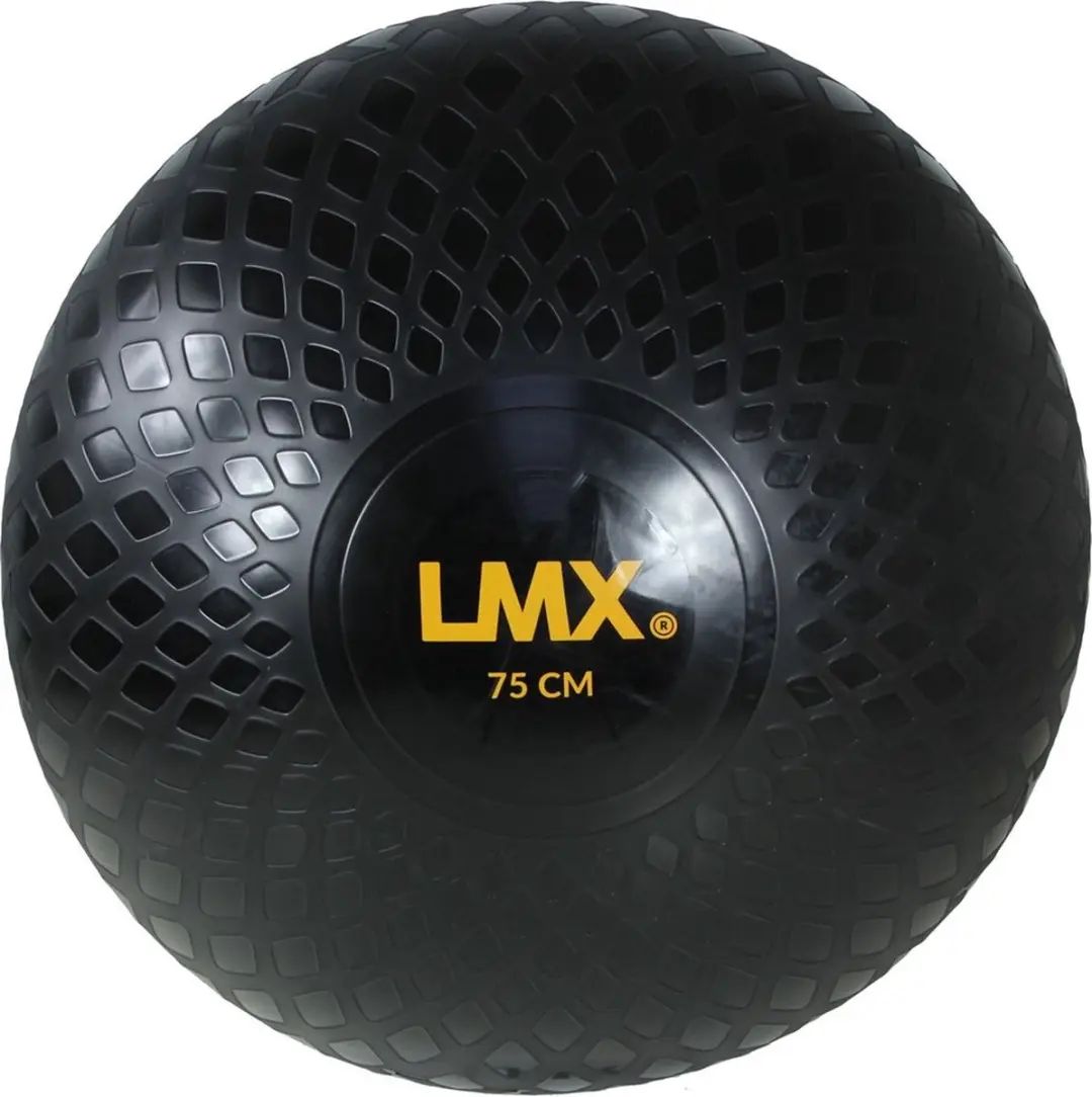 LifeMaxx LMX Gymball Pro 75cm
