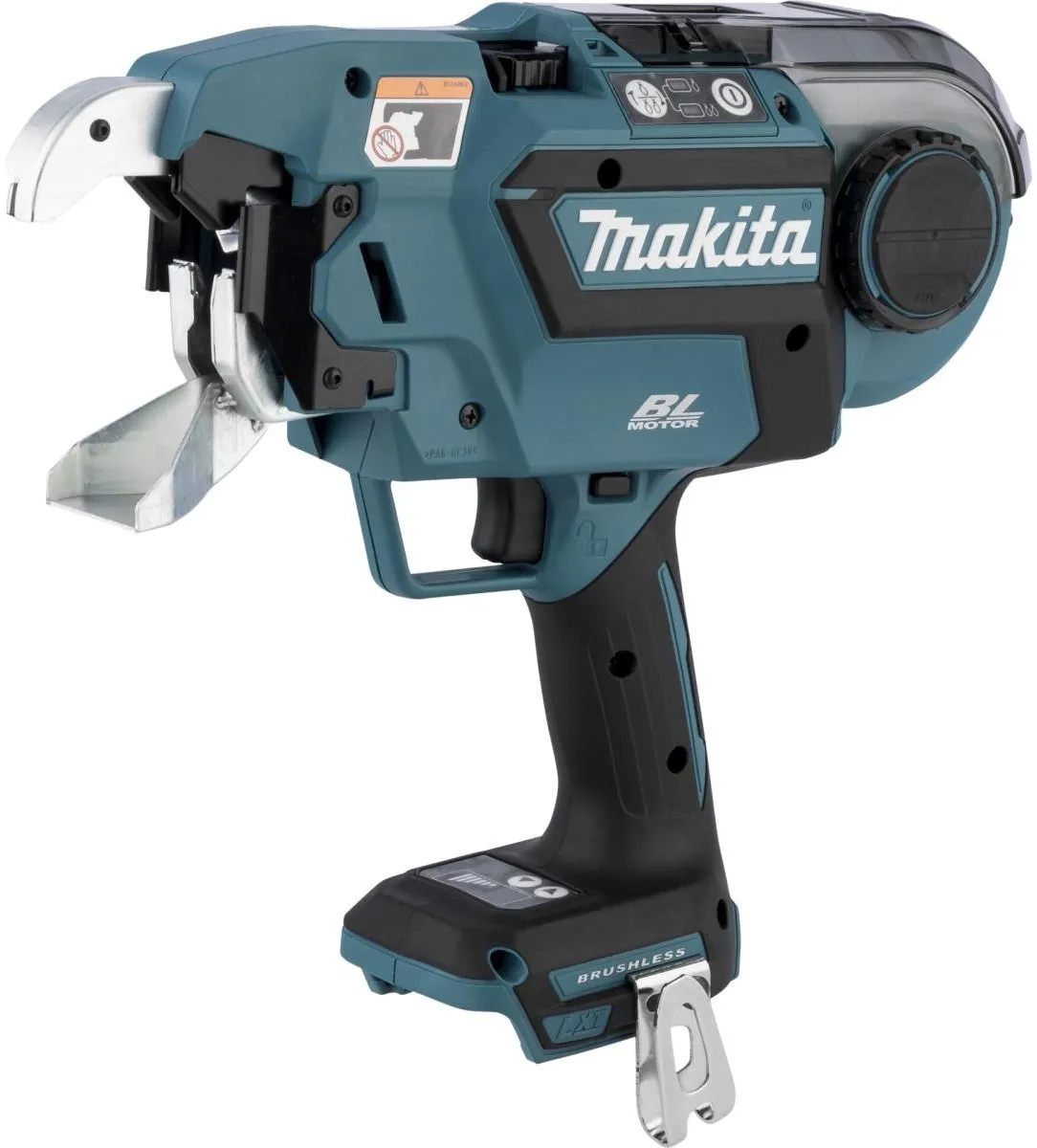 Makita DTR181ZJ Accu Vlechtmachine 18V