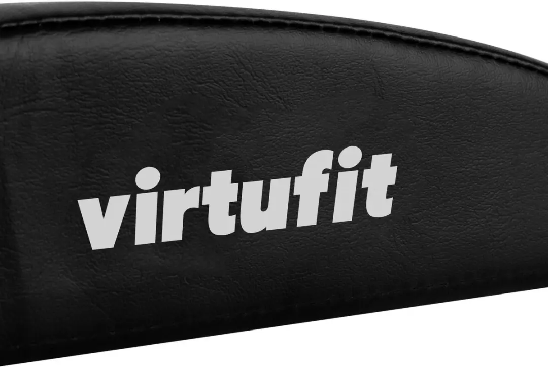 VirtuFit Buikspiermat Pro - Zwart - afbeelding 6 van 6