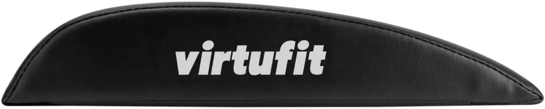 VirtuFit Buikspiermat Pro - Zwart