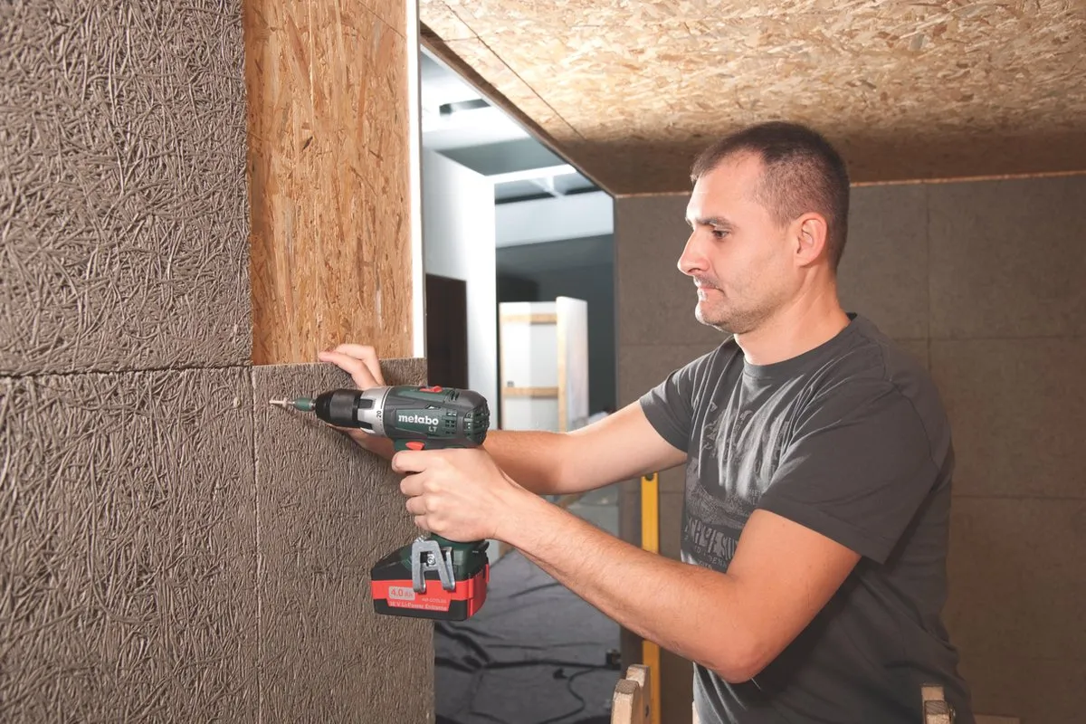 Metabo BS18 LT Schroefboormachine - 21 Momenten - 38mm Hout/13mm Metaal