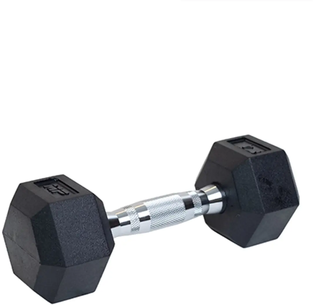Muscle Power Hexa Dumbbell 4 kg