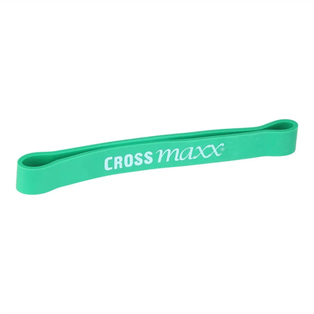 LifeMaxx Crossmaxx Mini Weerstandsband Medium