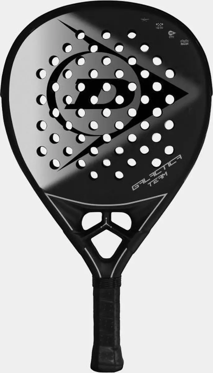 Dunlop Padel Galactica Team NH - Multi