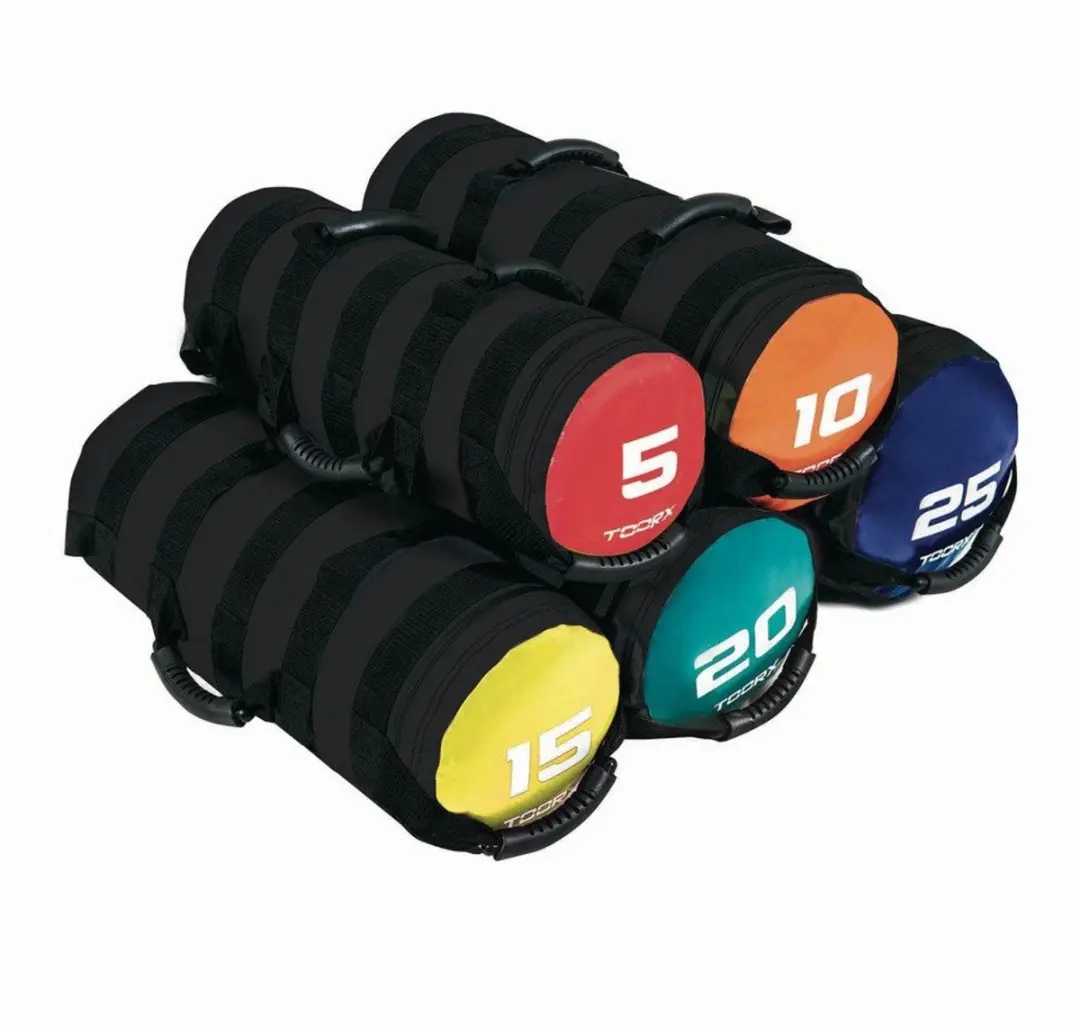 Toorx Powerbag 25 kg