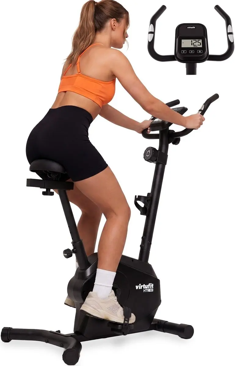 VirtuFit HTR100 Hometrainer