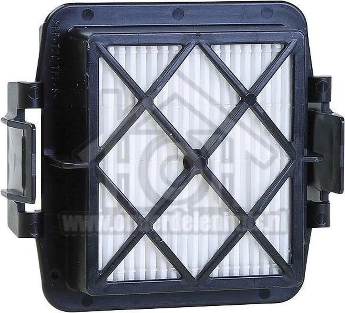 Kärcher HEPA Hygiënefilter 2.863-240.0