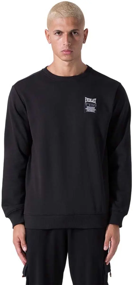 Everlast Felpa Sweatshirt M