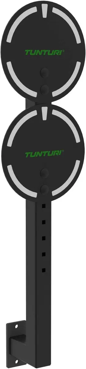Tunturi RC20 Pro Power Rack Krachtstation