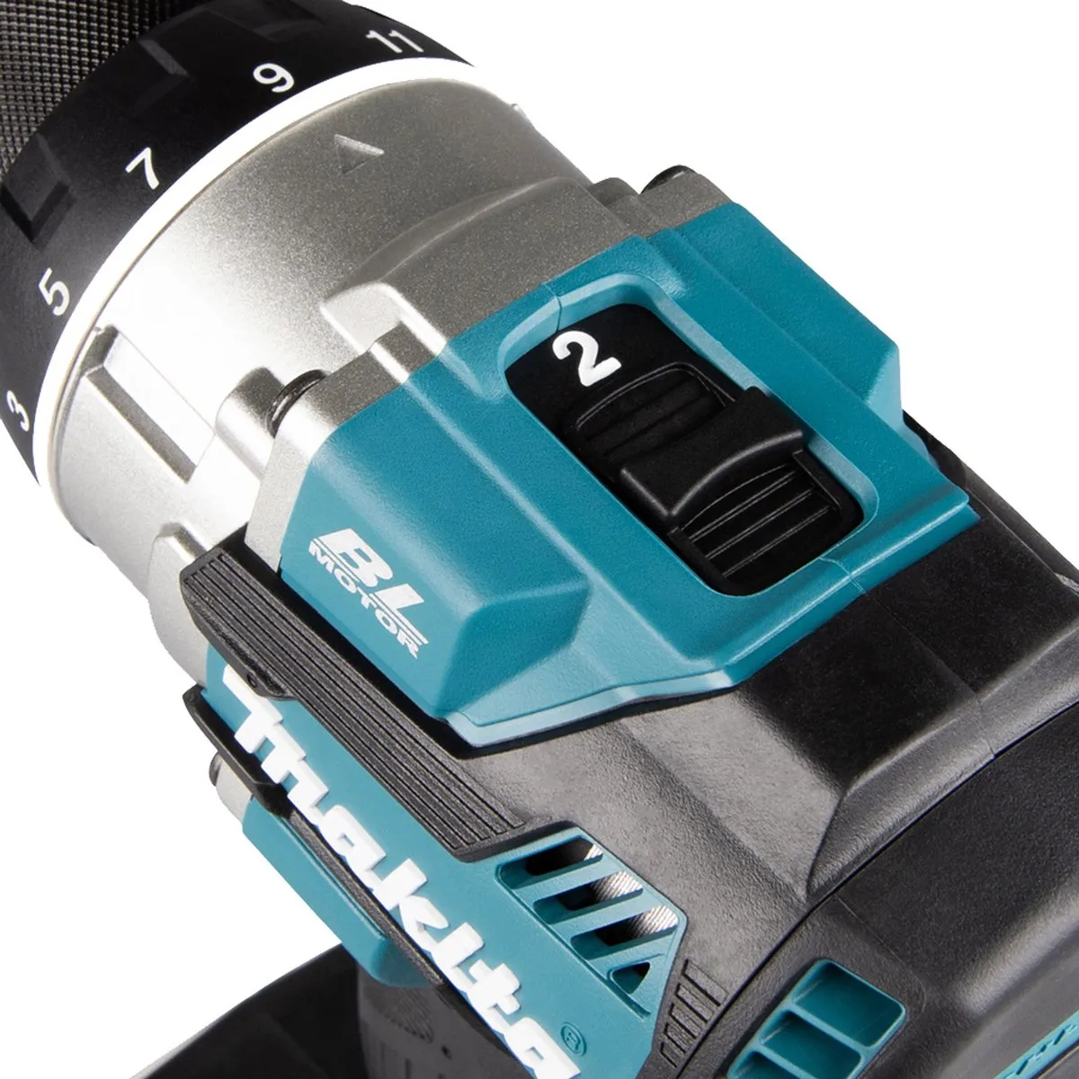 Makita DDF489RTJ Boor-/schroefmachine 18V - 13mm