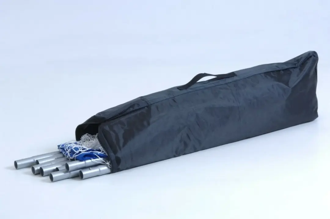 Garlando Classic Goal Voetbaldoel 180x120cm - 6 Grondhaken - Trefpunten