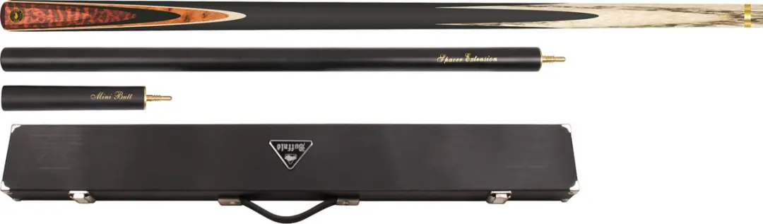 Buffalo Platinum Snookerkeu Set