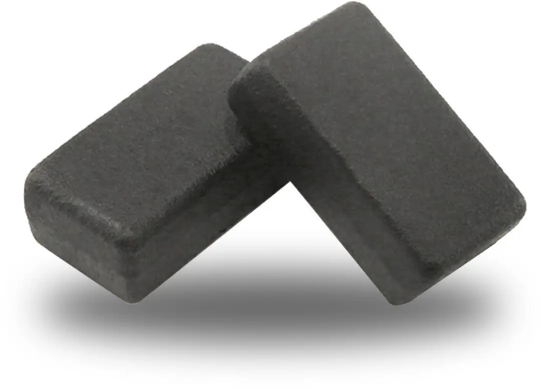 Muscle Power Gewichtsvest 20kg - Grijs/Zwart