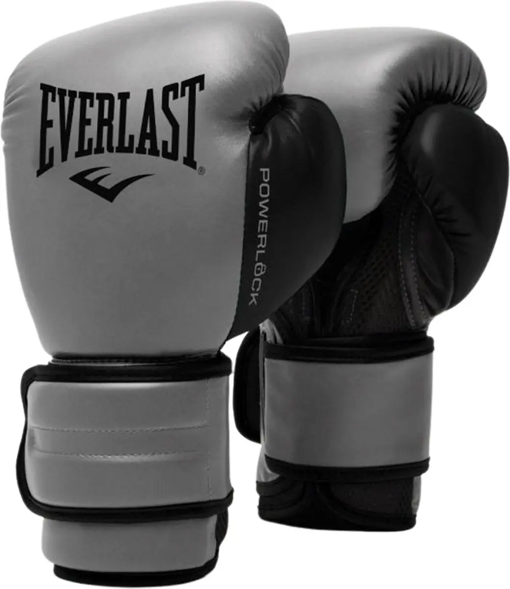 Everlast Powerlock 2R Vechtsporthandschoenen