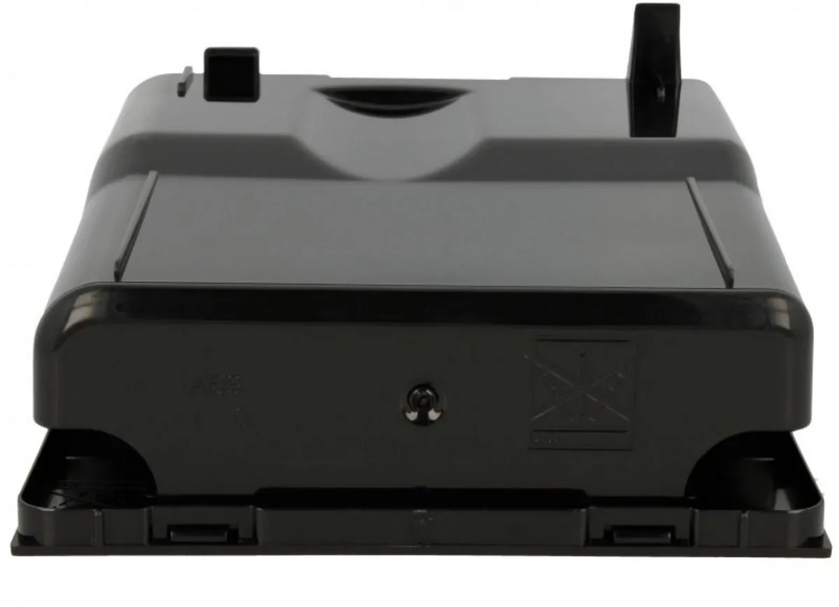 Krups Capsule Opvangbak MS8030000539 - Zwart