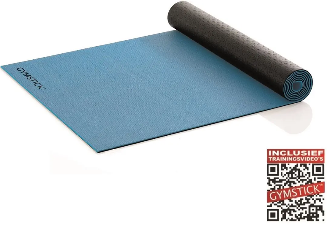 Gymstick Active 2-Tone Fitnessmat