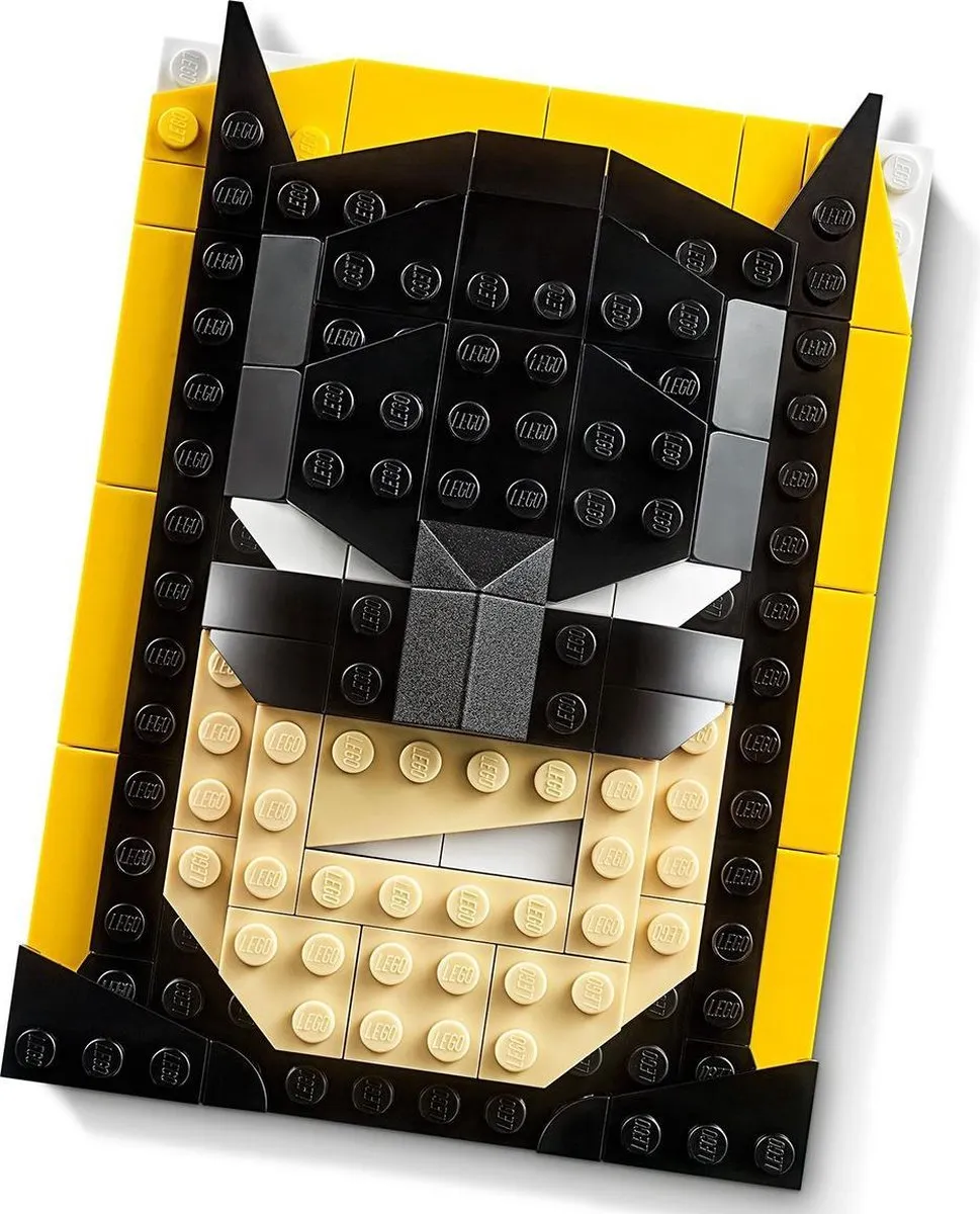 LEGO Brick Sketches Batman 40386