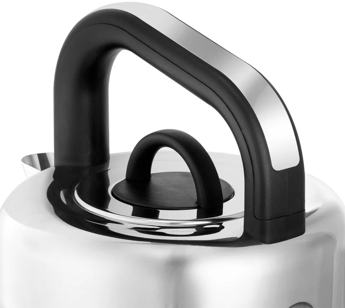 Russell Hobbs 26421-70 Waterkoker 1,5L - 1350W - Blauw