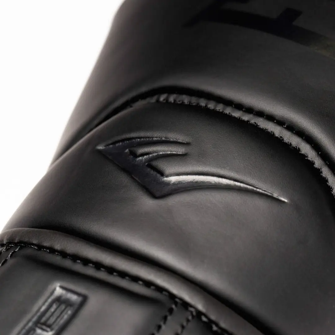 Everlast Elite 2 Pro Bokshandschoenen 18 oz - Zwart - afbeelding 6 van 6