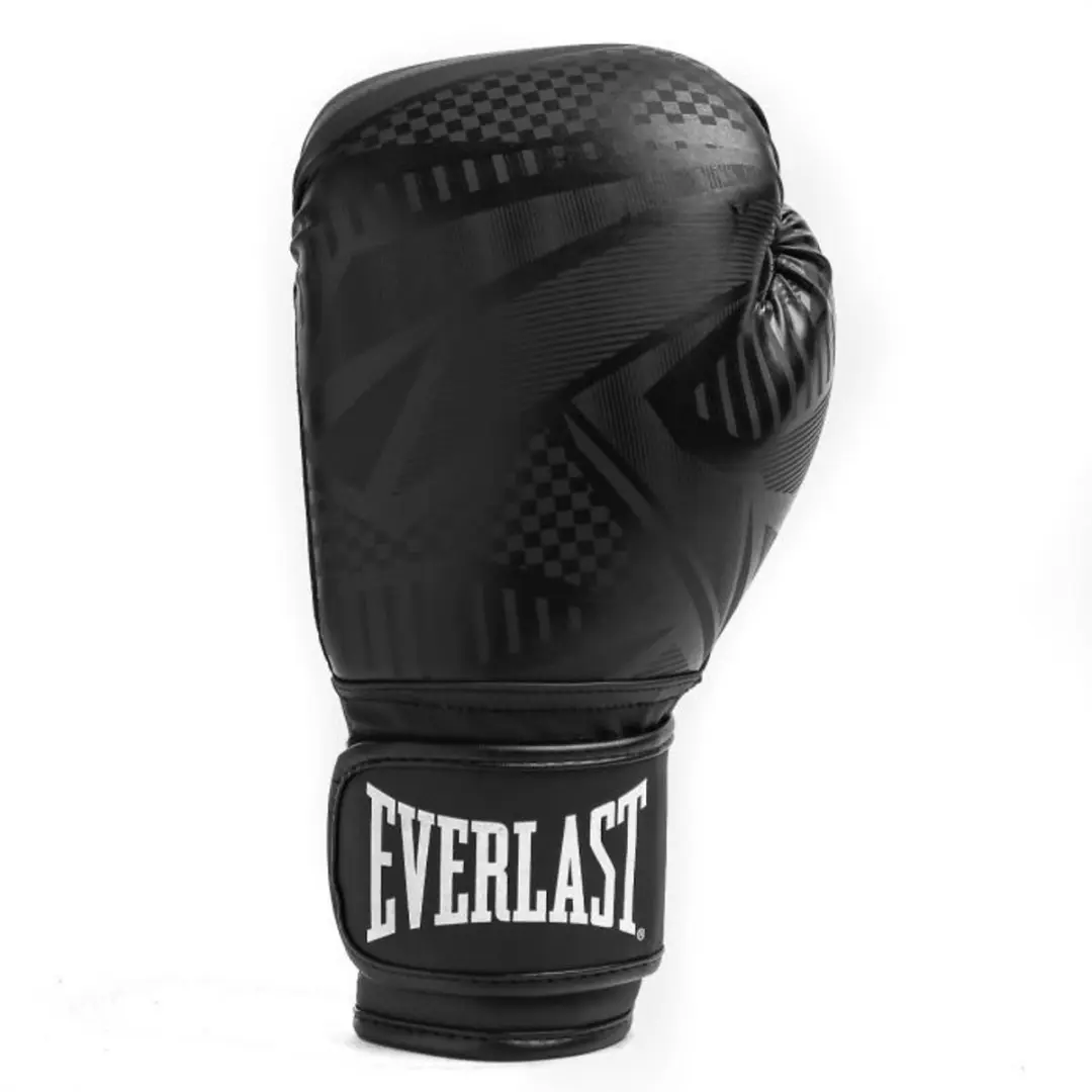 Everlast Spark Bokshandschoenen 12 oz - Zwart - afbeelding 6 van 6