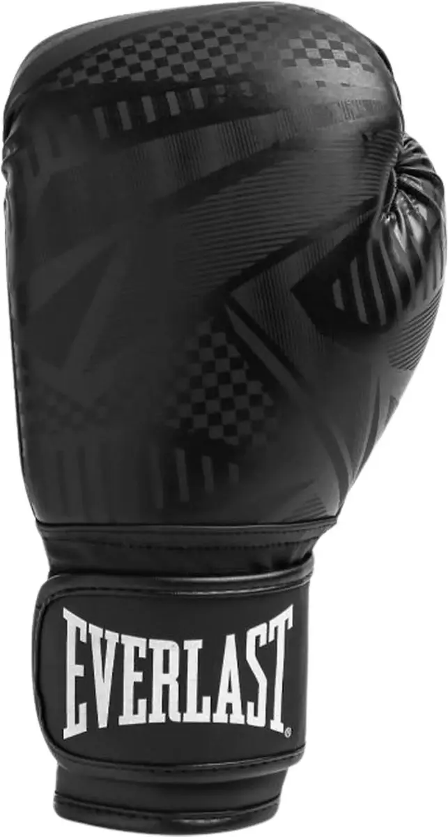 Everlast Spark Bokshandschoenen 12 oz - Zwart