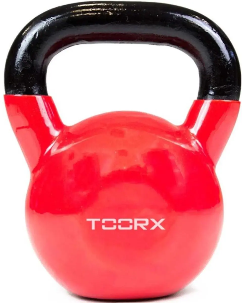 Toorx Kettlebell 10 kg