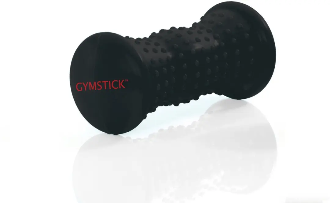 Gymstick Hot & Cold Roller Voeten