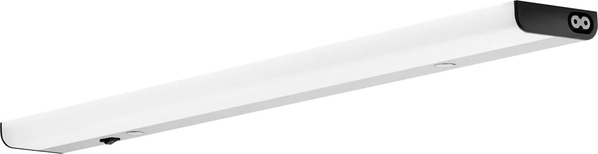 LEDVANCE LinearLED Flat 12W Kastonderzijlamp