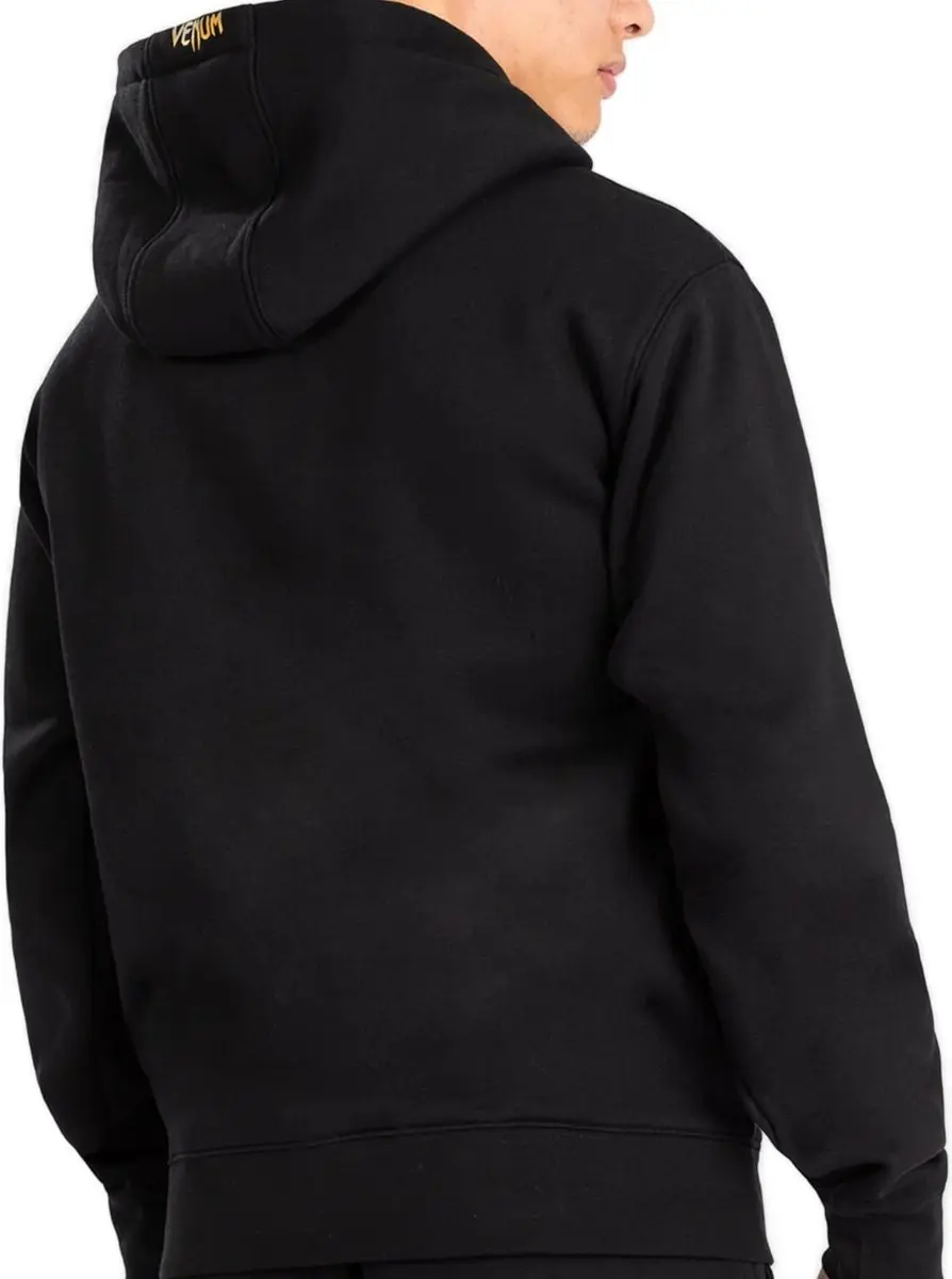 UFC Venum Replica Pullover Hoodie - M - Champion Goud - afbeelding 6 van 6