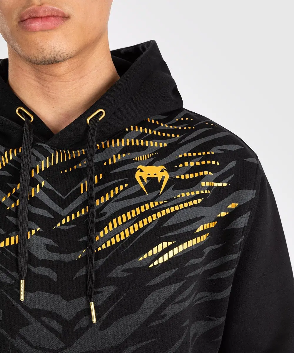 UFC Venum Replica Pullover Hoodie - M - Champion Goud