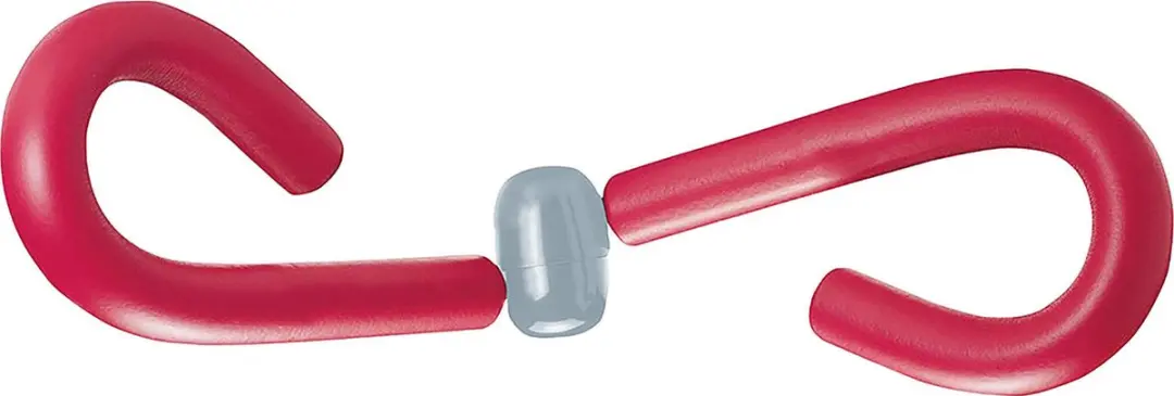 Iron Gym Body Toner Roze