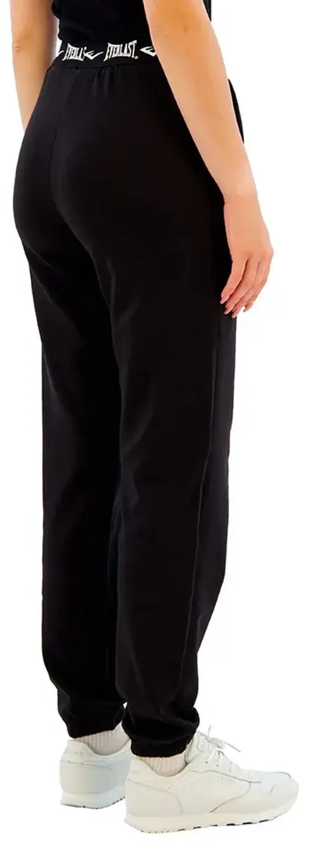 Everlast Heavy Stretch Trainingsbroek - S - Zwart - afbeelding 6 van 6