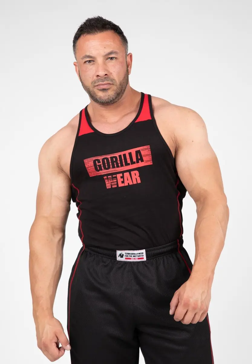 Gorilla Wear Wallace Tanktop