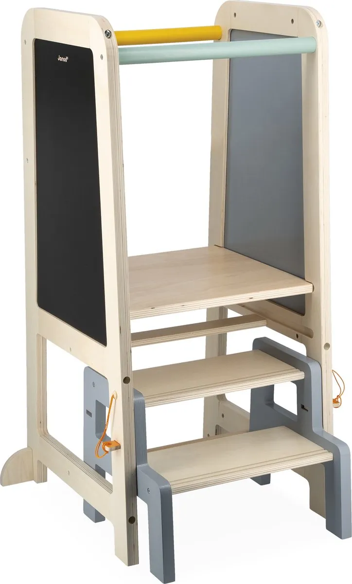 Janod De Leertoren 9640 Schoolbord